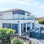 Villa Dune By Interhome