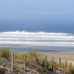 Dune By Interhome * Moliets-et-Maa
