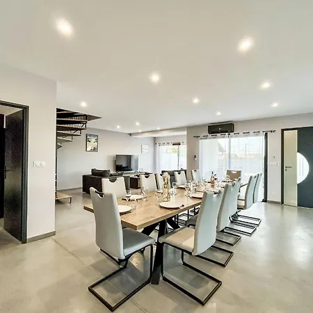 Villa Dune By Interhome Moliets-et-Maa