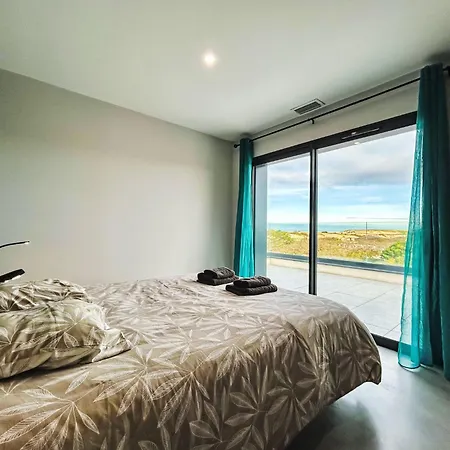 Villa Dune By Interhome *