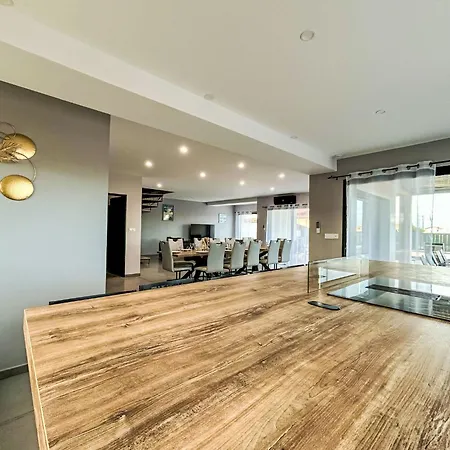 Dune By Interhome Moliets-et-Maa