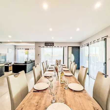 Villa Dune By Interhome Moliets-et-Maa