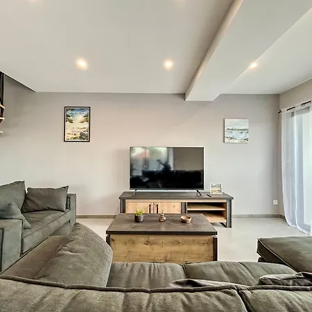 Dune By Interhome *