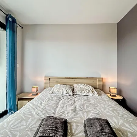 Dune By Interhome *
