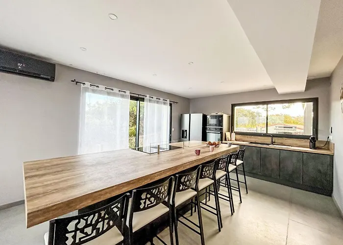 Villa Dune By Interhome Moliets-et-Maa