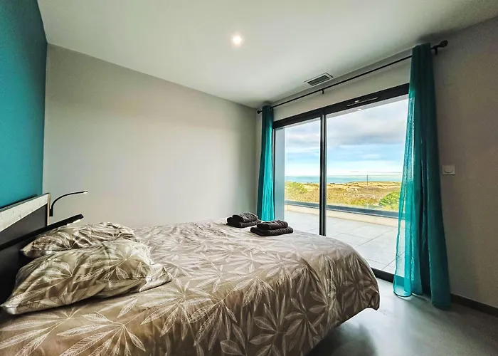 Villa Dune By Interhome *