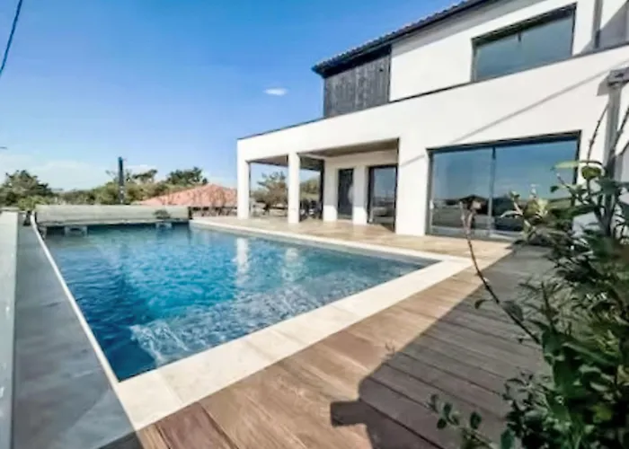 Villa Dune By Interhome *