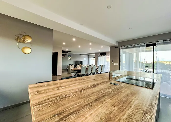 Dune By Interhome Moliets-et-Maa