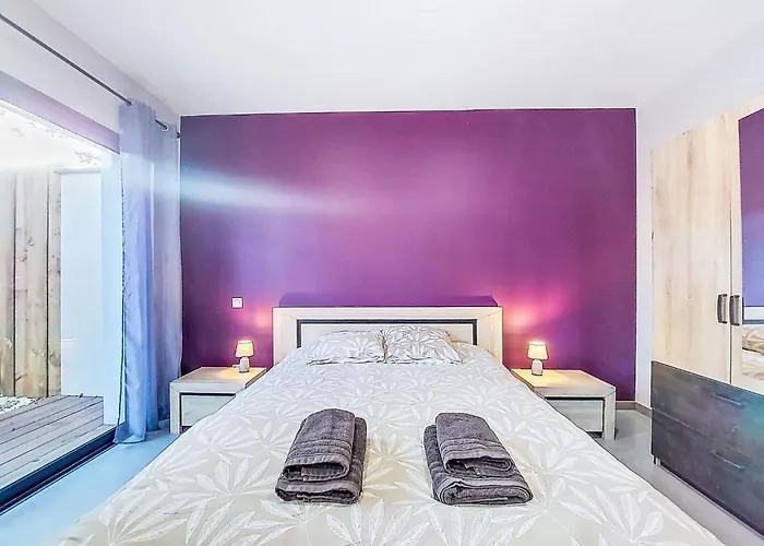 Dune By Interhome * Moliets-et-Maa