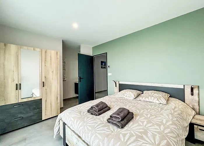 Dune By Interhome Moliets-et-Maa