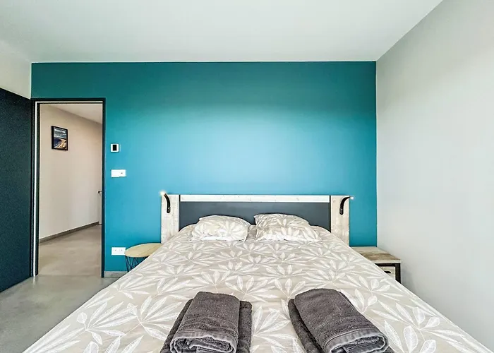 Villa Dune By Interhome Moliets-et-Maa