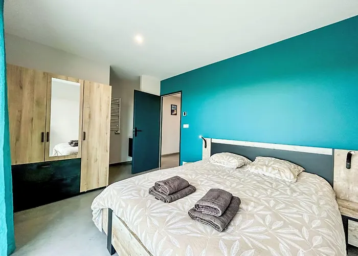 Villa Dune By Interhome *