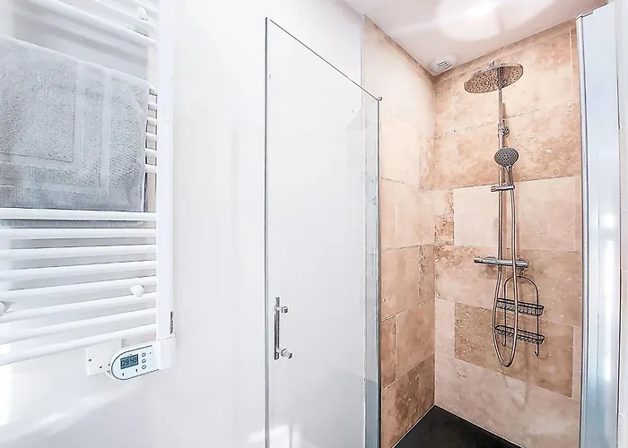 Dune By Interhome Villa