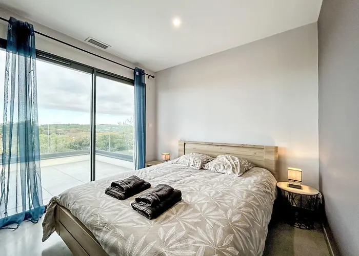 Dune By Interhome Villa