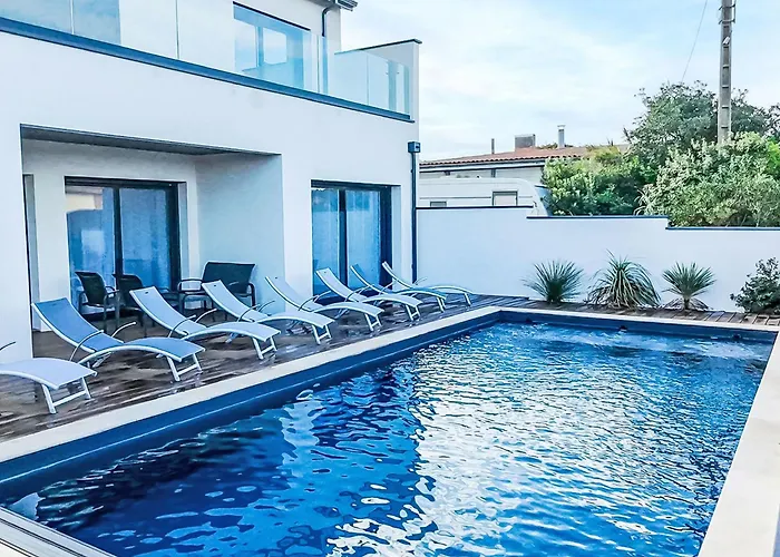 Dune By Interhome Moliets-et-Maa