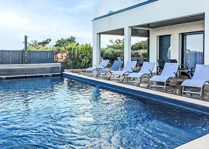 Dune By Interhome Moliets-et-Maa