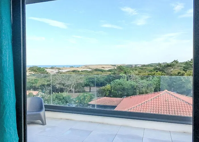 Dune By Interhome Moliets-et-Maa