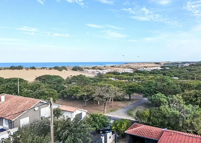 Dune By Interhome * Moliets-et-Maa