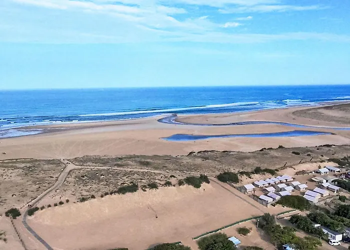 Dune By Interhome Moliets-et-Maa