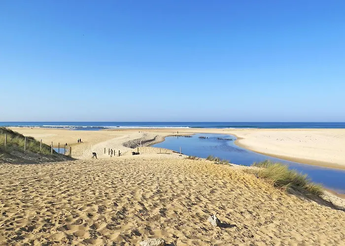 Villa Dune By Interhome