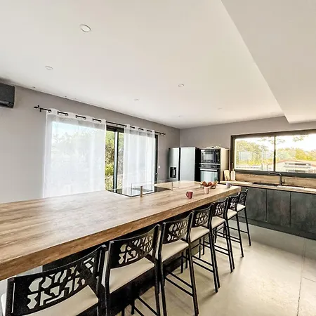 Villa Dune By Interhome Moliets-et-Maa