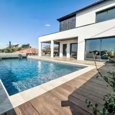 Villa Dune By Interhome *