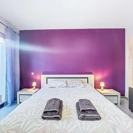 Dune By Interhome * Moliets-et-Maa