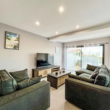 Dune By Interhome Villa *