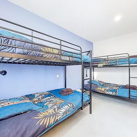 Dune By Interhome Villa Moliets-et-Maa