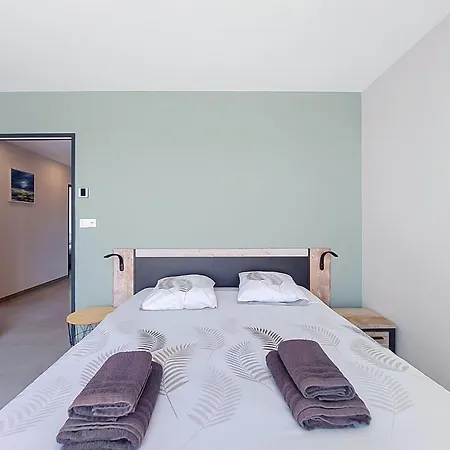 Dune By Interhome Villa