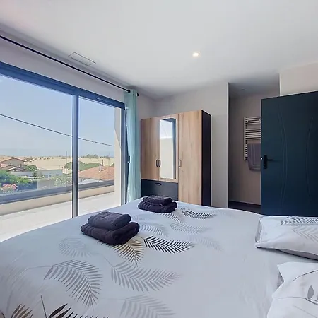 Villa Dune By Interhome