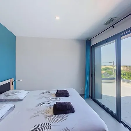 Villa Dune By Interhome *