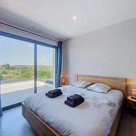 Dune By Interhome Villa *