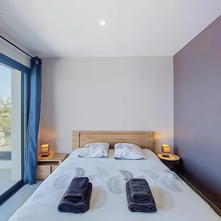 Dune By Interhome Villa