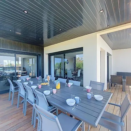 Dune By Interhome Villa Moliets-et-Maa