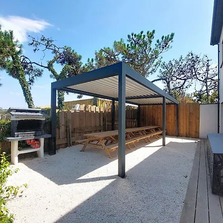 Dune By Interhome * Moliets-et-Maa