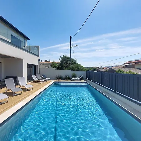 Dune By Interhome Villa