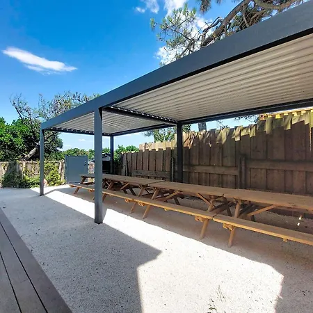 Dune By Interhome Villa