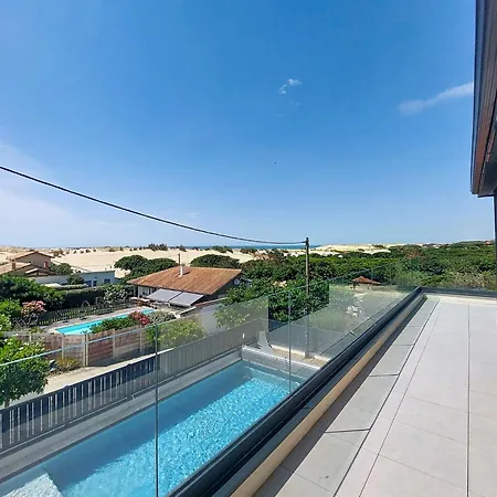 Villa Dune By Interhome *