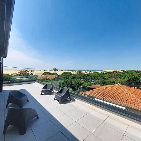 Dune By Interhome Villa *