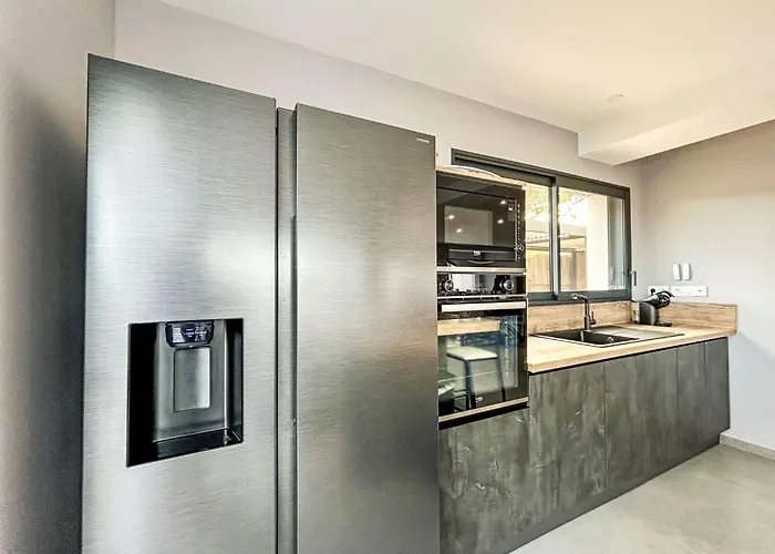 Dune By Interhome Moliets-et-Maa