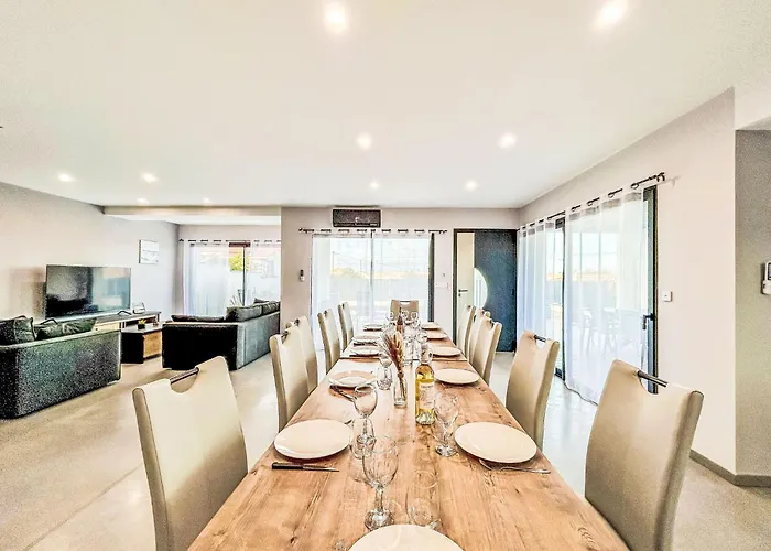 Villa Dune By Interhome Moliets-et-Maa