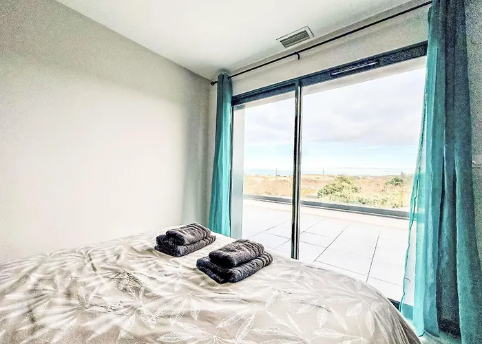 Villa Dune By Interhome