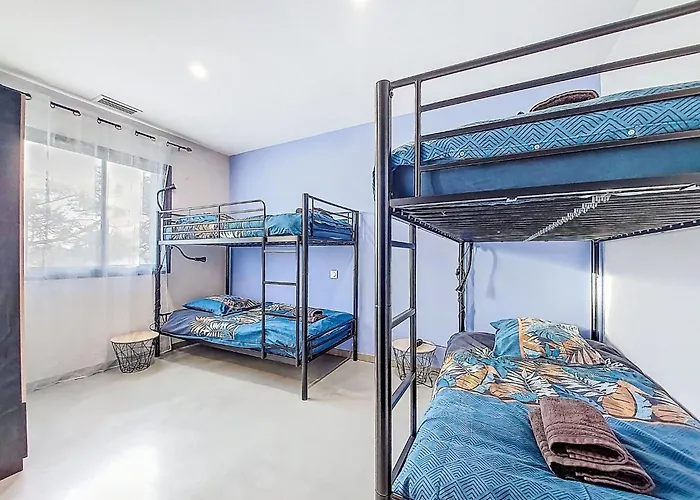 Dune By Interhome * Moliets-et-Maa