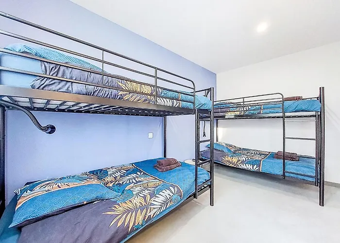 Dune By Interhome Villa Moliets-et-Maa