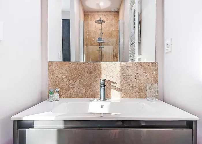 Villa Dune By Interhome *