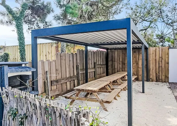 Dune By Interhome Villa *